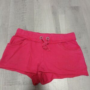 Booty Shorts